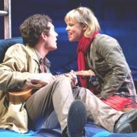 Two River Theater Company Announces An Extra Showing Of A MIDSUMMER NIGHTS DREAM…