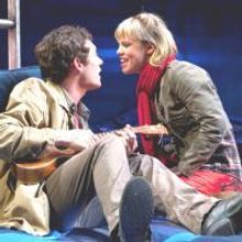 Two River Theater Company Announces An Extra Showing Of A MIDSUMMER NIGHTS DREAM 11/1