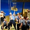SOUTH PACIFIC Plays The Ahmanson Theatre 5/27–7/17