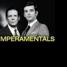 McReynolds & Schneck Set For TalkOut Monday 4/19 At The TEMPERAMENTALS