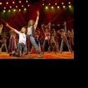 West End's HAIR Review Roundup