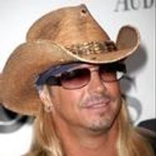Bret Michaels Update: Conscious and Speaking Again
