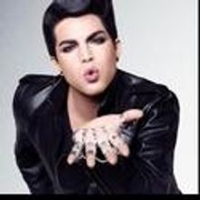 Concert Dates Announces For Adam Lambert's 'Glam Nation' Tour