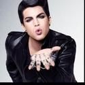 Adam Lambert's 'GLAM NATION' Tour Hits PlayhouseSquare 7/9, Tickets On Sale 5/14