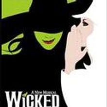 Tickets To WICKED At The Marcus Center On Sale 5/15