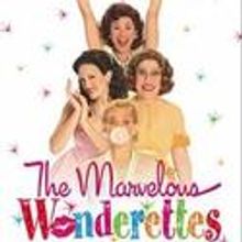 Musical Theatre West Presents THE MARVELOUS WONDERETTES Through 5/2