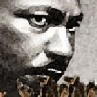 Celebrate Black History Month with McCree Theatre's LET NOBODY TURN ME ROUND