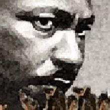 Celebrate Black History Month with McCree Theatre's LET NOBODY TURN ME ROUND