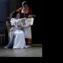WNO Presents THE MARRIAGE OF FIGARO At The Kennedy Center 4/24-5/7