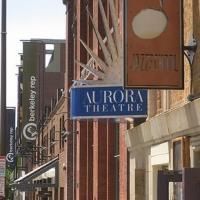 Aurora Gets Certified As First 'Green' Theater in Bay Area