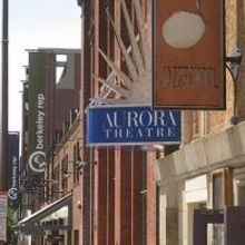 Aurora Gets Certified As First 'Green' Theater in Bay Area