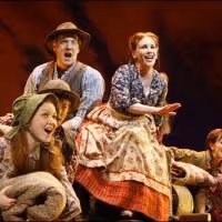 LITTLE HOUSE ON THE PRAIRIE With Melissa Gilbert Launches This Week, Kicks Off 10/13…