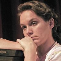 Photo Flash: MRS KLEIN At Almeida Theater