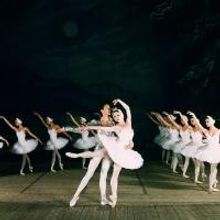 Photo Flash: San Diego Theatres Present Moscow Festival Ballet 