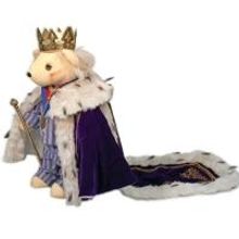 Photo Flash: Bidding For Good: Broadway Bears