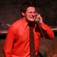 Photo Flash: THE DEAD SCHOOL At The Tricycle Theater