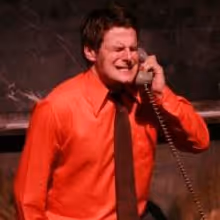 Photo Flash: THE DEAD SCHOOL At The Tricycle Theater