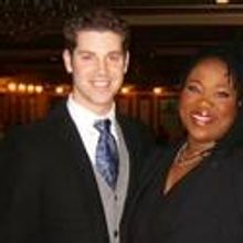 Photo Flash: Opening Night of Drury Lane Oakbrook's RAGTIME