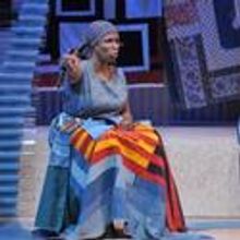 Photo Flash: Burning Coal Theatre Co Presents GEE'S BEND