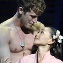 Photo Flash: Gilfry, Pittsinger, Cusack to Lead Cast Of SOUTH PACIFIC in LA