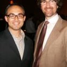 Photo Flash: Marriott Theatre's DROWSY CHAPERONE