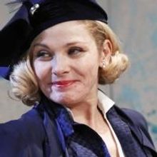 Photo Flash: Cattrall And Macfadyen Star In PRIVATE LIVES