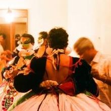 NCPA Presents The Second Season Of Its Annual Multi-arts Festival: Anubhuti- The Powe