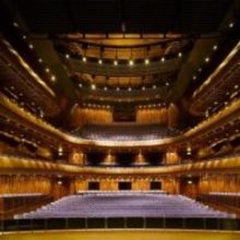 Raglane Entertainment Presents Nanci Griffith in Wexford Opera House 2/11