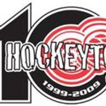 Hockeytown Cafe To Broadcast The Stanley Cup Playoffs