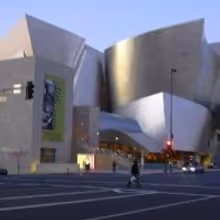 LA Phil & YOLA Receive LARC Award