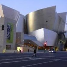 LA Phil Performs Free Neighborhood Concerts