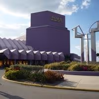 The Van Wezel Performing Arts Hall Rolls Out The Purple Carpet For Its 40th…