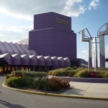 The Van Wezel Performing Arts Hall Rolls Out The Purple Carpet For Its 40th Anniversa