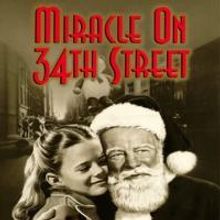 Theatre Harrisburg Presents MIRACLE ON 34th STREET 12/4-6