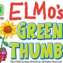 SESAME STREET LIVE's ELMO’S GREEN THUMB Plays The Fox Theater 1/29/2010-2/15/2010