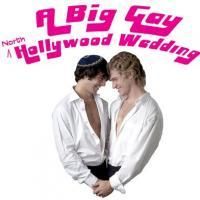 A BIG GAY NORTH HOLLYWOOD WEDDING Exetnds Again At The Crown City Theater Through…