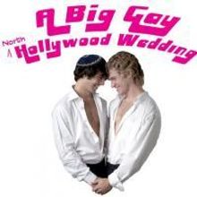 A BIG GAY NORTH HOLLYWOOD WEDDING Exetnds Again At The Crown City Theater Through…