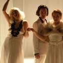 Renaissance Society Hosts Trap Door Theatre 5/4