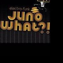 Juno What? Plays Boulder Theater 11/28