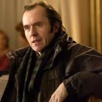 Stephen Dillane Reads And Talks Beckett At 92Y 12/7