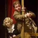 THE 39 STEPS Opens 4/28 At Ahmanson Theatre, Plays Through 5/16