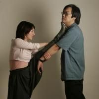 Dixon Place Presents Tom X. Chao's CALLOUS CAD, Opens 12/4