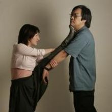 Dixon Place Presents Tom X. Chao's CALLOUS CAD, Opens 12/4