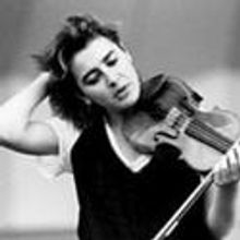 Nadja Salerno-Sonnenberg Comes To Symphony Space