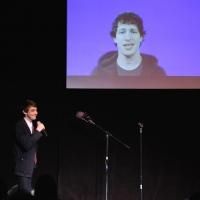Photo Flash: BEYOND FUNDERDOME COMEDY BLOWOUT At 3LD