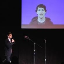 Photo Flash: BEYOND FUNDERDOME COMEDY BLOWOUT At 3LD