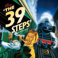 THE 39 STEPS Comes To The Kentucky Center 3/16-21