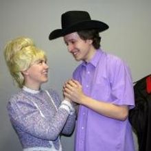 Rover Dramawerks Presents A MURDER, A MYSTERY & A MARRIAGE