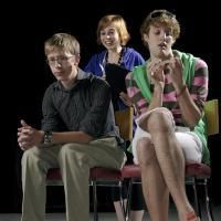 Stray Cat Theatre Presents SPEECH AND DEBATE 12/4-12/19