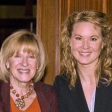 Photo Flash: Abingdon Theatre Company's PHANTOM KILLER Opening Night